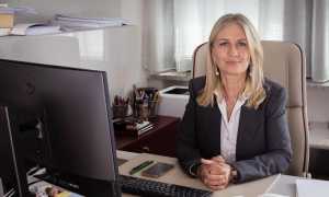 annalisa coda zabetta pres OCL Novara