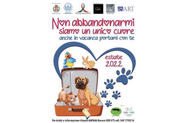 anpana contro abbandono