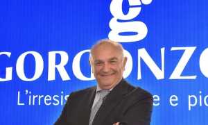 antonio auricchio foto