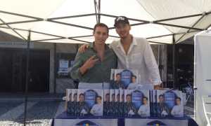 antonio monir oleggio