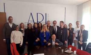 api gruppo polacchi