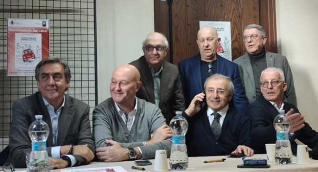 appostamento fisso di caccia autori