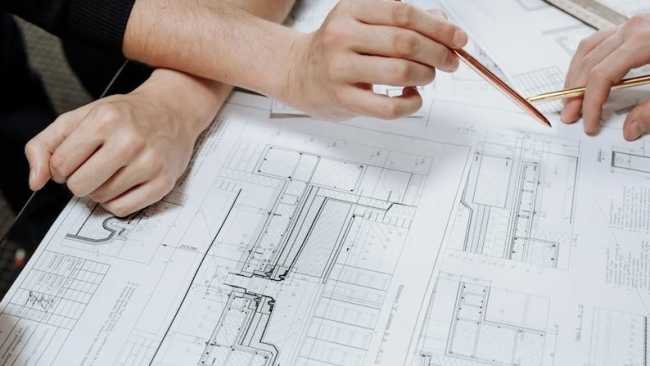 architetto 