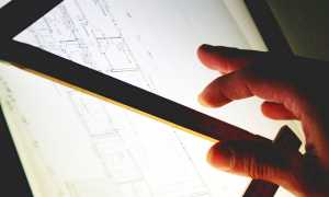 architetto disegno