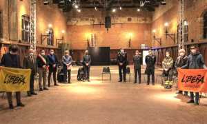 arengo giornata mafie 2