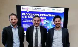 arezzi canelli pasquino presentazione Innova