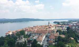 arona alto