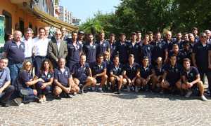 arona calcio