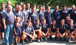 arona calcio squadra