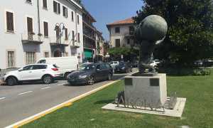 arona centro