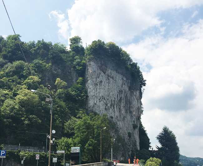 arona estate rocca