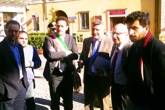 arona inaugurazione casa residenziale saitta gusmeroli