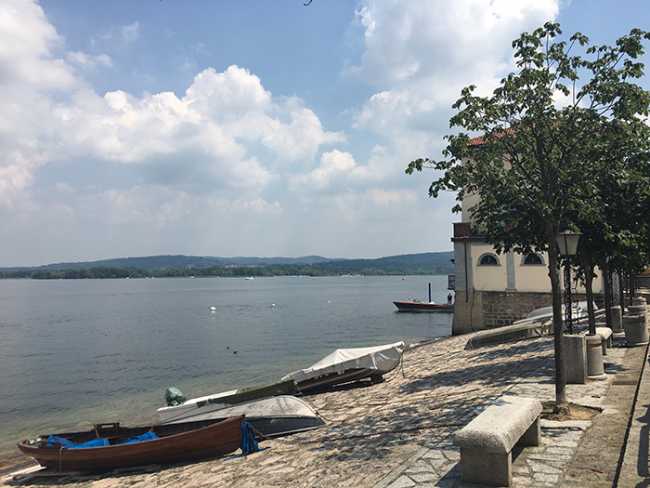 arona lago b