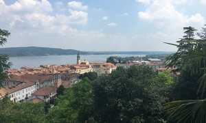 arona veduta media