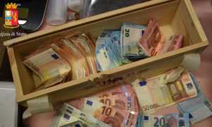 arresto droga 20 marzo