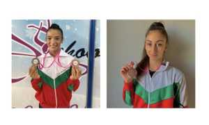 asd twirling oleggio