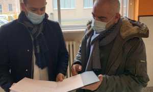 ass marnati vaccine day