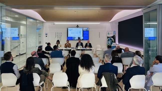 assemblea acqua novara vco