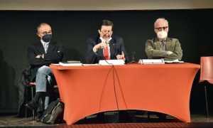 assemblea ordine medici