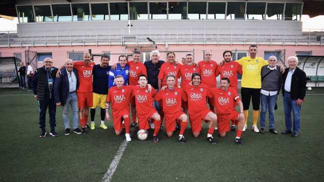 associazione novara calcio senior