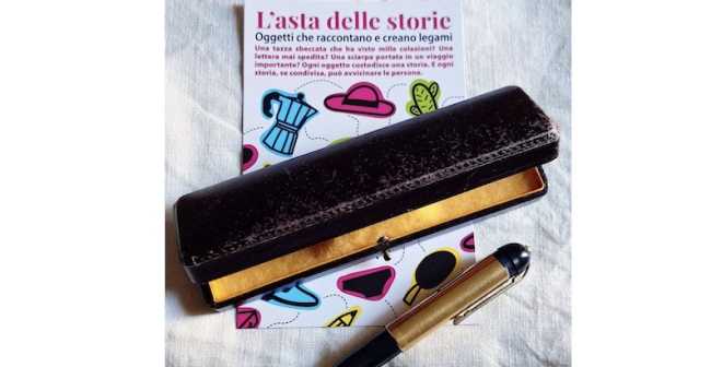 asta storie penna