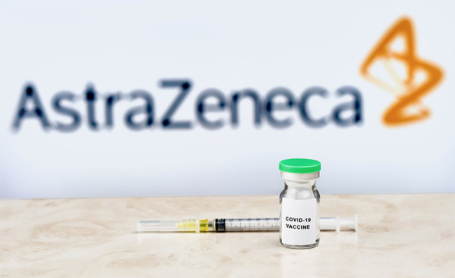 astrazeneca vaccino