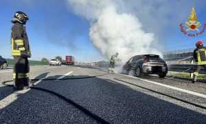 auto fiamme a4 set 25