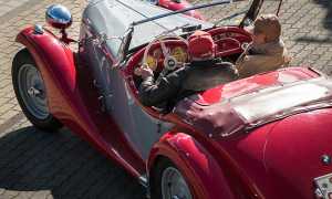 auto storiche