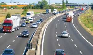 autostrada auto