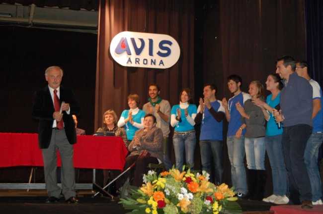 avis arona