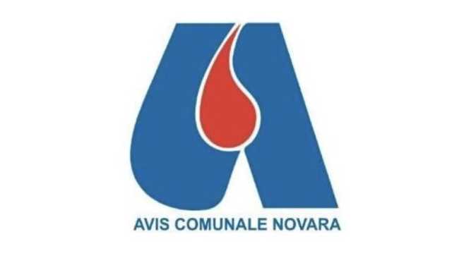 avis comunale novara logo