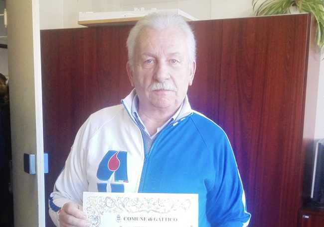 avis premio farioli