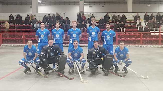 azzurra hockey trasferta