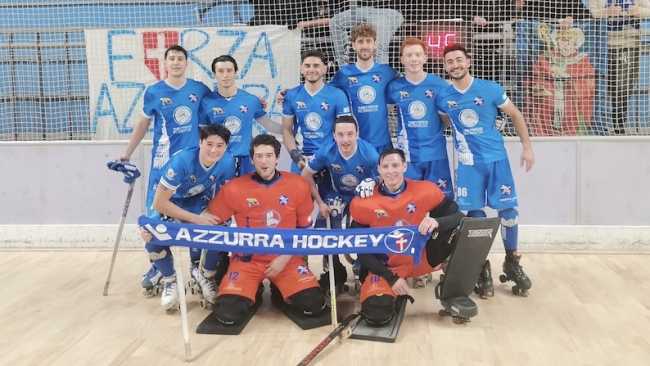 azzurra vittoria casa