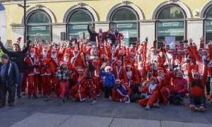 babbi natale corsa 23