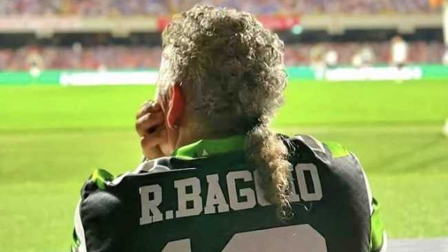 baggio operaz nostalgia