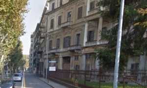 baluardo quintino sella