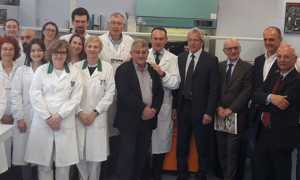 banca dati biologica