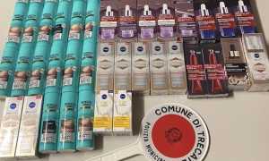 banda super arresti trecate