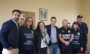 barengo guardie oipa