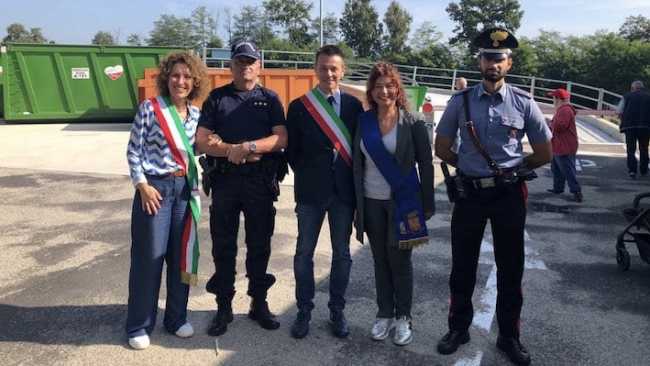 barengo isola ecologica 2