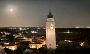 barengo notte