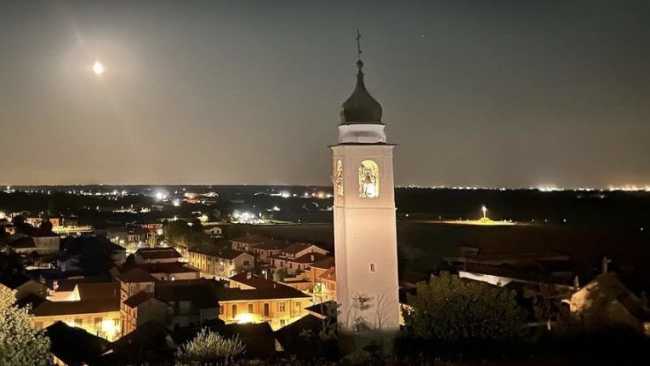 barengo notte