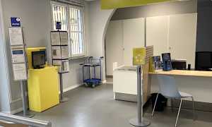 barengo ufficio postale