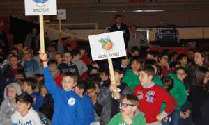 basket arona