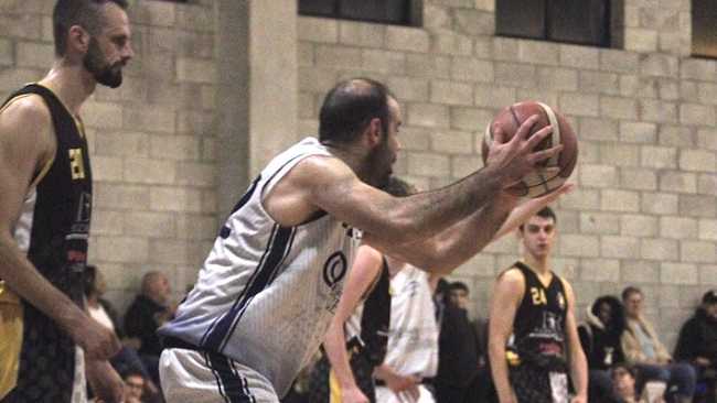 basket borgo ticino