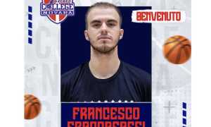 basket college novara spaccasassi
