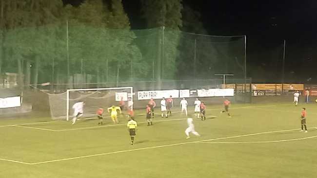 baveno calcio
