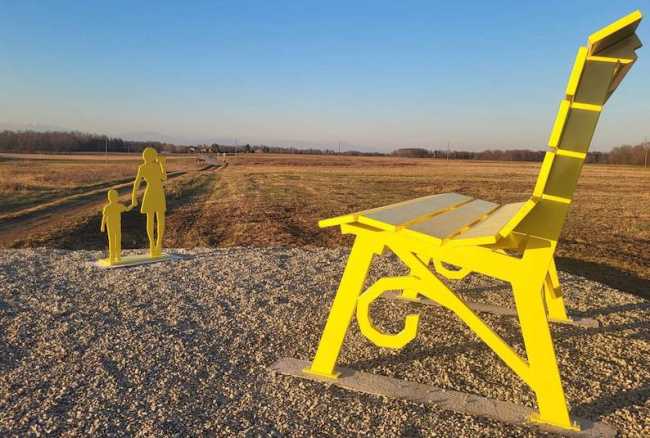 bellinzago big bench 2