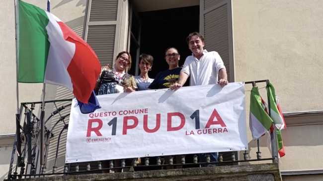 bellinzago campagna emergency lug 25